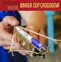 Image result for DIY Survival Crossbow