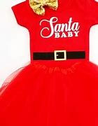 Image result for Baby Santa Outfit