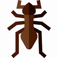 Image result for Happy Ant Icon