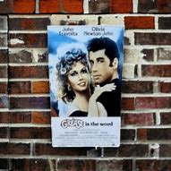 Image result for Grease Is the Word Book Cover