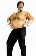 Image result for Padded Fat Suit