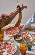 Image result for Iberico Ham Bone Diagram