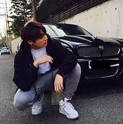 Image result for BTS Car