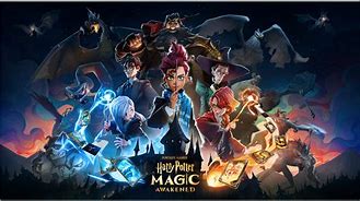 Image result for Harry Potter Magic Book