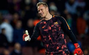 Image result for Ter Stegen Profile Pic