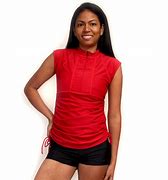 Image result for Swim Vest Shirt Blue