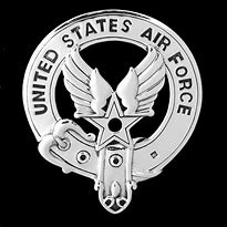 Image result for Air Force Crest