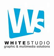 Image result for Studio Logo Black and White