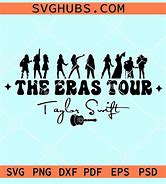 Image result for Taylor Swift Eras SVG