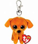 Image result for Ty Beanie Boos Zuzu the Dog