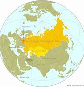 Image result for Eurasian Union Map