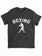 Image result for Team Shirts Boxing