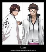 Image result for Aizen Quotes