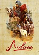 Image result for Ardaas Logo