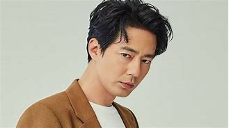 Image result for Jo In Sung Now