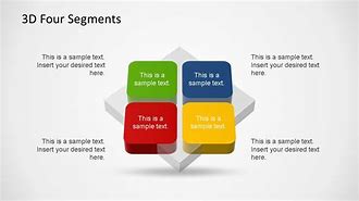 Image result for 4 Segments Slide