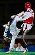 Image result for Taekwondo Fighting