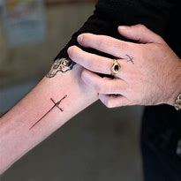 Image result for Small Sword Hand Tattoo