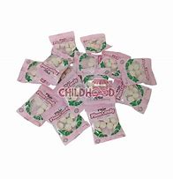 Image result for Preserved Plum Candy