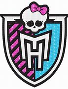 Image result for Monster High Emojis