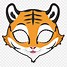 Image result for Sabertooth Tiger Ai Art