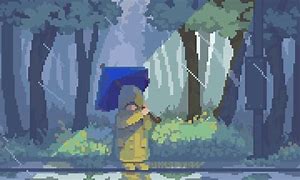 Image result for Walpaper GIF Rain