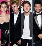 Image result for Husband of Selena Gomez