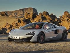 Image result for McLaren 570Gt Green