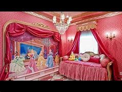 Image result for Disney Princess Room