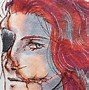 Image result for Hester Shaw Realistic Scar