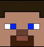 Image result for Steve Square Face