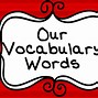 Image result for Spanish Vocabulary Clip Art