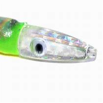 Image result for Marlin Lure Materials