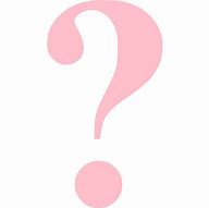 Image result for Pink Question Red Question