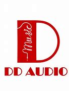 Image result for DD Audio Logo