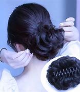 Image result for Model Sanggul Rambut