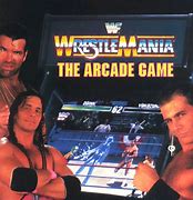 Image result for WWF Wrestlemania 3