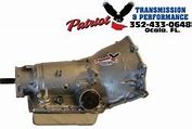 Image result for 4L60E Transmission Metric