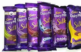 Image result for Dairy Milk Packet