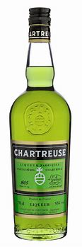 Image result for Chartreuse Verte