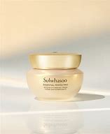 Image result for Sulwhasoo Ginseg Firming Cream