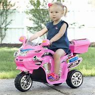 Image result for Kids Motorcycle Girls