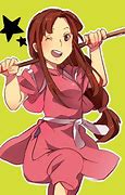 Image result for Spirited Away Chihiro Lin