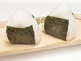 Image result for Onigiri