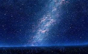 Image result for Anime Galaxy Sky