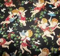 Image result for Cherub Fabric