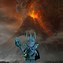 Image result for LEGO Sauron