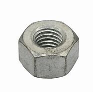 Image result for Hex Nut Grade Markings