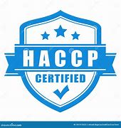 Image result for HACCP Certification Logo