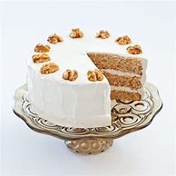 Image result for Easy Recipe for Walnut Cake